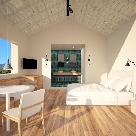 Agriresort Le Porcine Bolsena Exterior photo