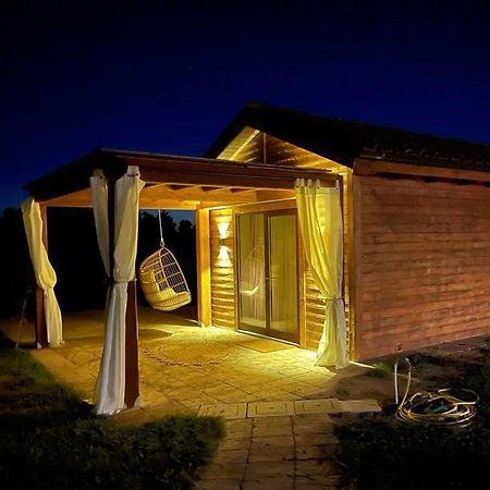 Agriresort Le Porcine Bolsena Exterior photo
