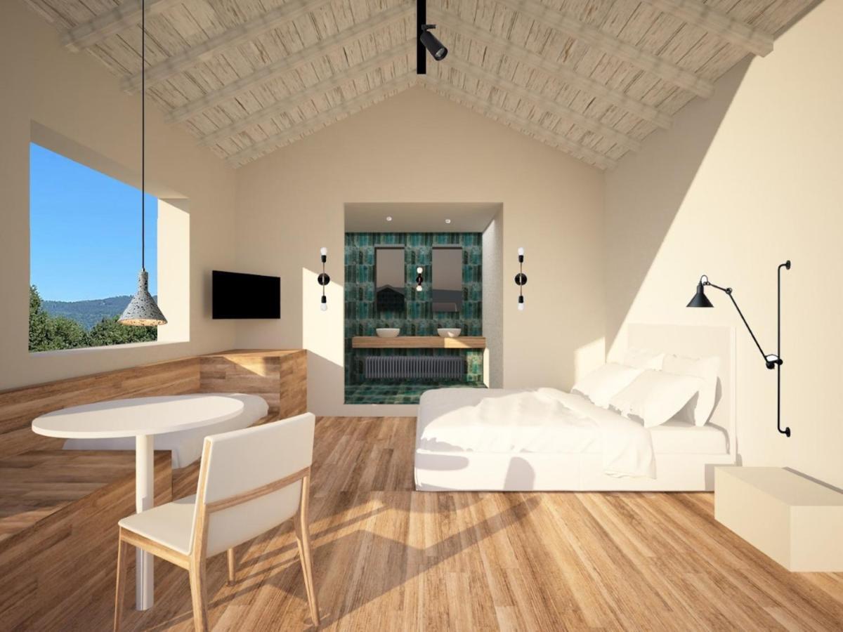 Agriresort Le Porcine Bolsena Exterior photo