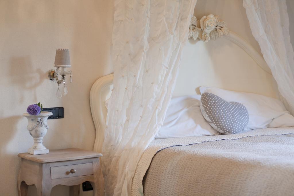 Agriresort Le Porcine Bolsena Room photo