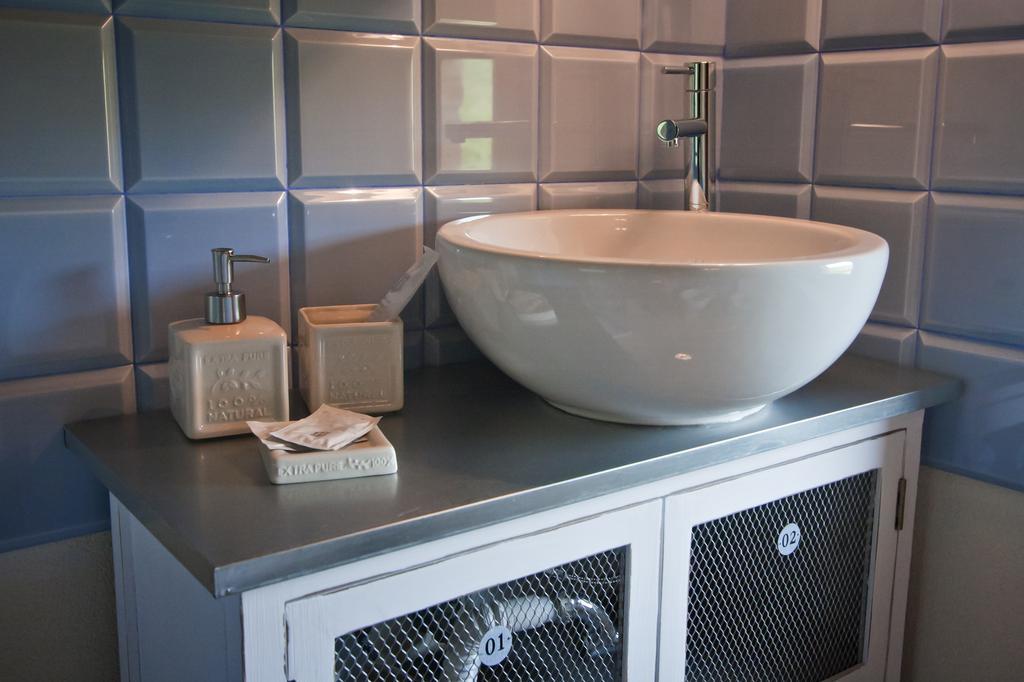 Agriresort Le Porcine Bolsena Room photo