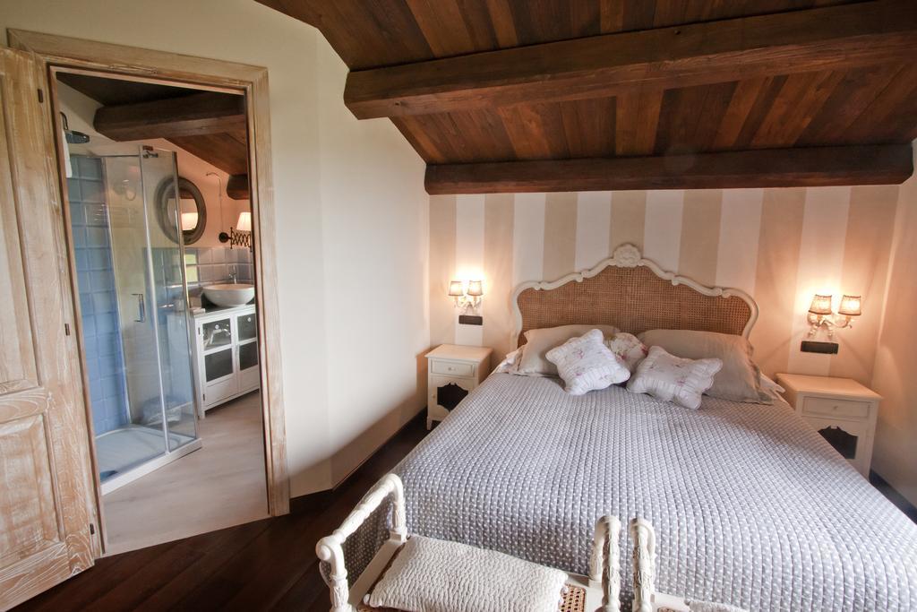 Agriresort Le Porcine Bolsena Room photo