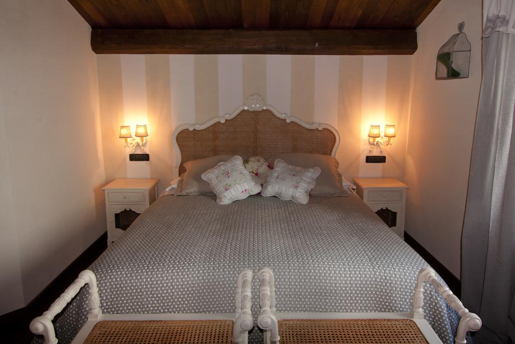 Agriresort Le Porcine Bolsena Room photo