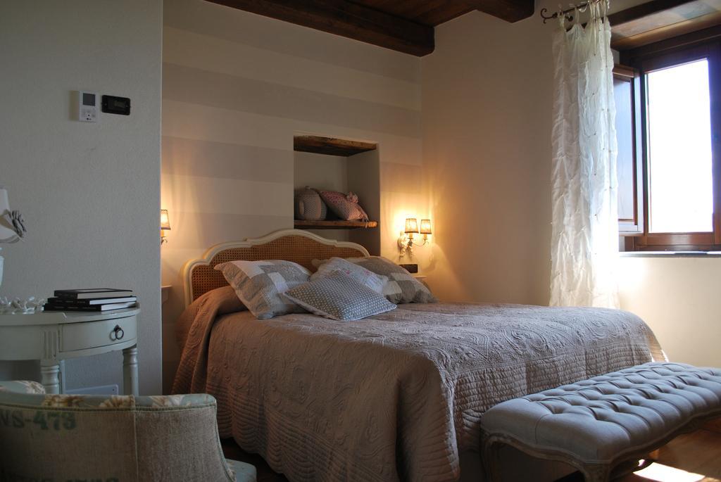 Agriresort Le Porcine Bolsena Room photo