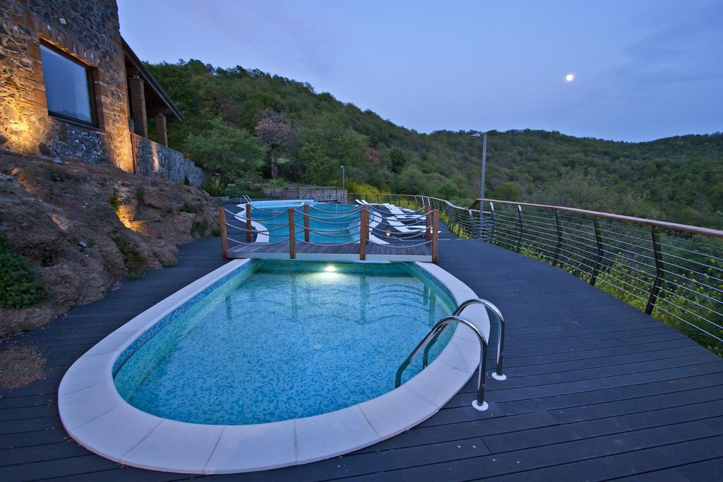Agriresort Le Porcine Bolsena Exterior photo