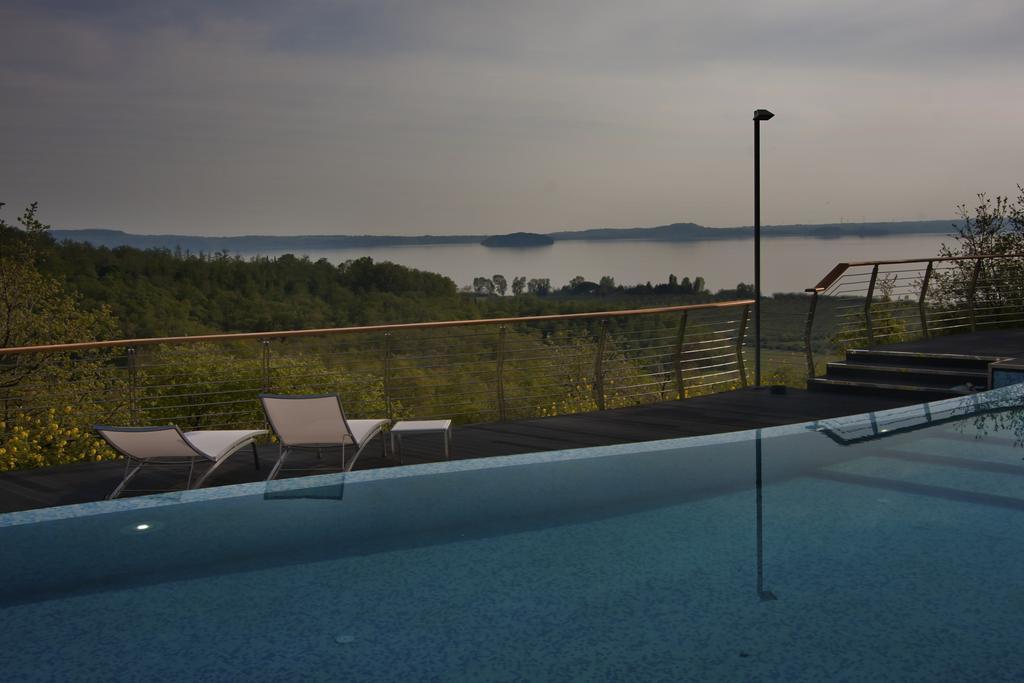 Agriresort Le Porcine Bolsena Exterior photo