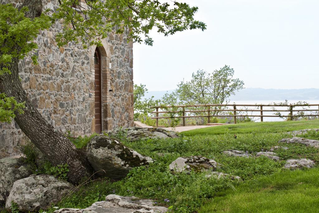 Agriresort Le Porcine Bolsena Exterior photo