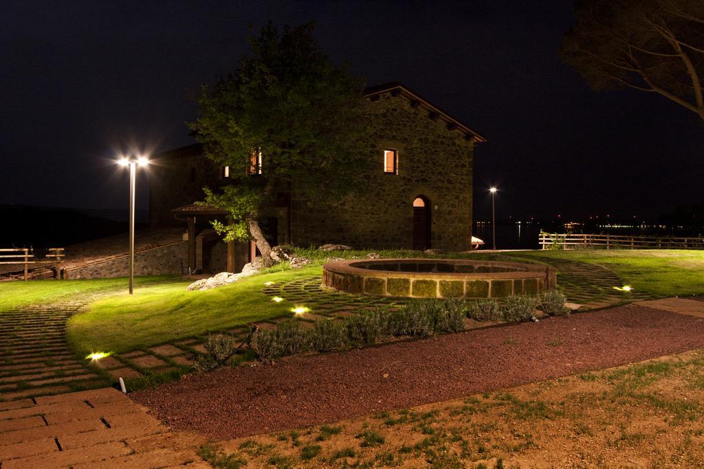 Agriresort Le Porcine Bolsena Exterior photo